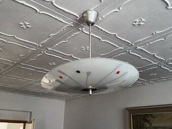 Lustr 60. let - 1