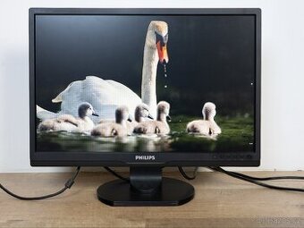 Monitor Philips 22"
