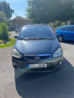 Ford C-MAX 2.0 TDCi Titanium