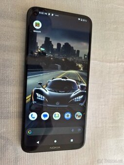 Nokia 3.4 64GB modrá
