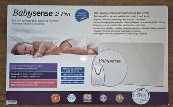 Babysense 2 Pro