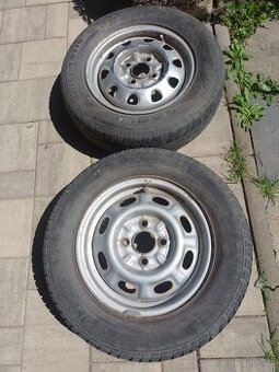 165/70 R13