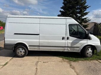 Ford Transit 2.2TDCI 350L 85kw