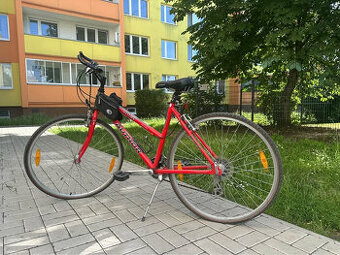 Prodám dámské cyklistické kolo