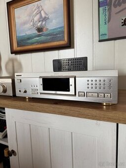 Sony CDP XA 5 ES, ST - SA3ES