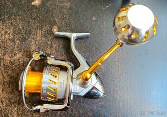 Shimano Stella SW-A 5000 HG