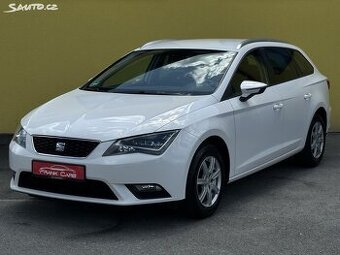 Seat Leon 1.2TSI/77kW NAVIGACE r.v. 2014