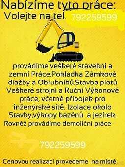Prace