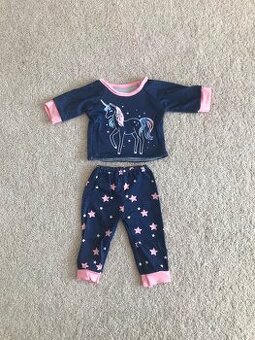 Souprava Baby born 43cm - nové