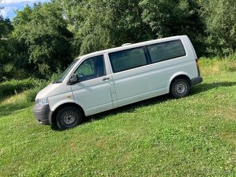 Volkswagen Transporter t5 long
