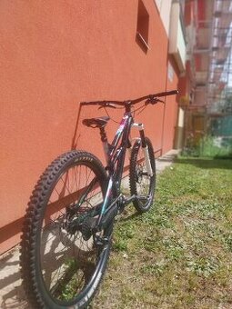 Dartmoor Enduro kolo