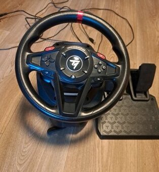 Volant k PC Thrustmaster T128