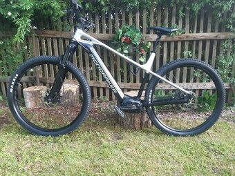 Prodám ebike MTB MONDRAKER PRIME..velikost XL