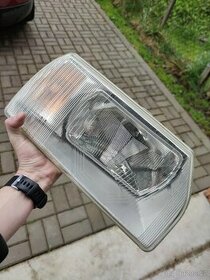 Škoda Favorit přední levé světlo