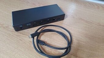 i-tec dokovací stanice C31TRIPLEDOCKPD
