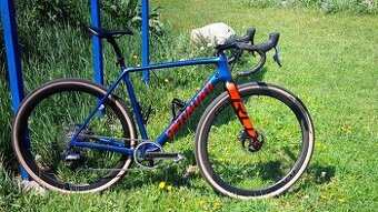 Specialized Crux vel.54