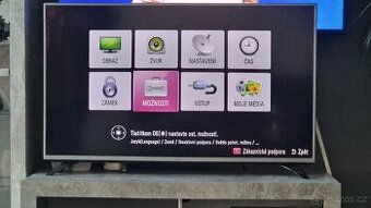 TV LG 49"/123cm 49LF540V
