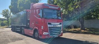 Daf XG 480 4X2