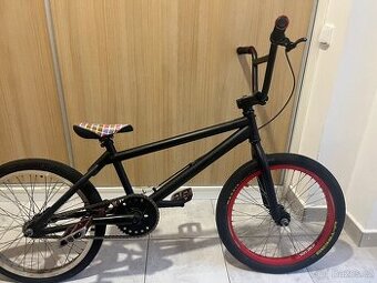 Bmx