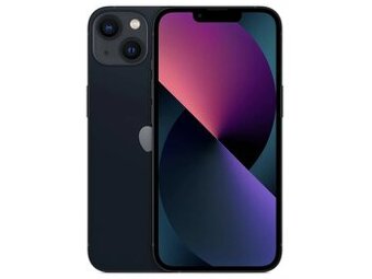 Iphone 13, 128 GB, Nový