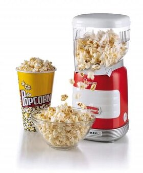 Popkornovač Ariete Party Time Pop Corn