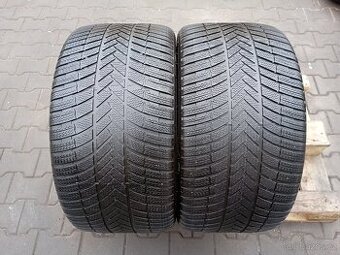 315/35/20 zimní pneu bridgestone