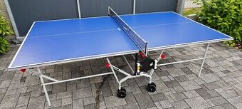 Pingpongový stůl, stolní tenis, ping pong Venkovní