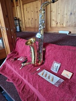 Alt saxofon