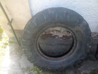 Pneu 7.50-16