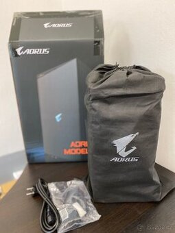 Herní PC GIGABYTE AORUS MODEL S - i9
