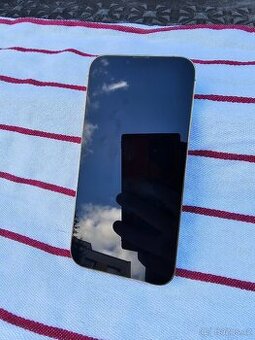 Iphone 13 Pro max 256gb