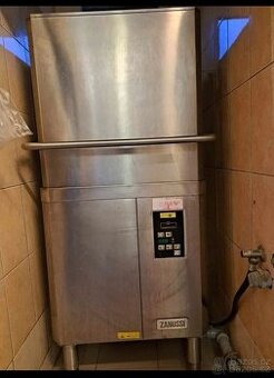 Gastro Mička Zanussi - 1