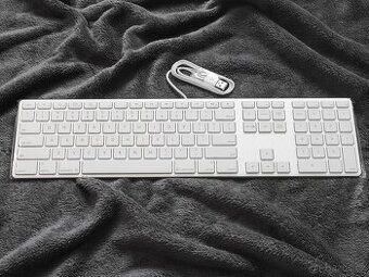 Originál Apple Magic Keyboard Numerická klávesnice