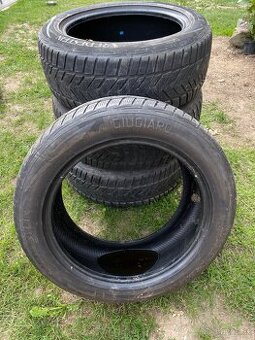 Pneu 245/50 R18 M+S