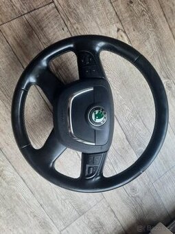 Prodam Kozeny volant Skoda