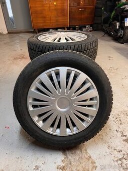 Plecháče 5x112 R16