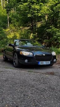 CHRYSLER SEBRING (46xx km) - 1