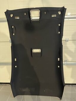 Stropnice na BMW E87