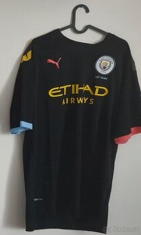 Dres Manchester City