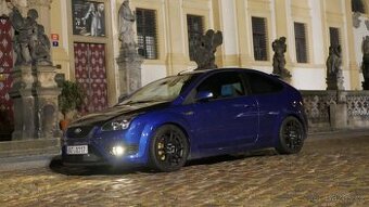 Ford Focus ST 2.5 ST225