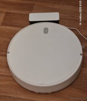 Robotický vysavač XIAOMI