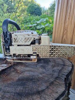 Stihl ms270