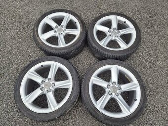 Kola Audi 5x112 R19 - 1