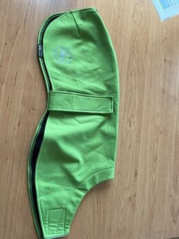 Podzimní obleček (dečka) pro vipeta DogGear