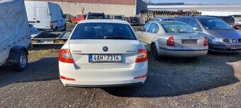 Škoda Octavia 3