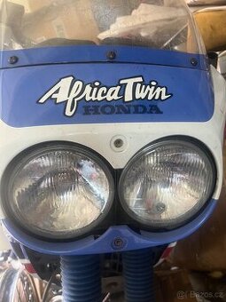 Honda Africa Twin xlv 750