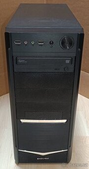 HERNÍ PC/I7/8GB/1120GB/2GB/WIN11/1