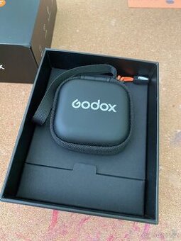 Godox vysílač X3 transmitter pro Fujifilm - 1