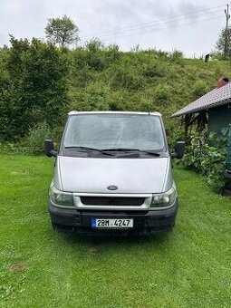 Ford Transit Euroline 2.0 DI 74kw