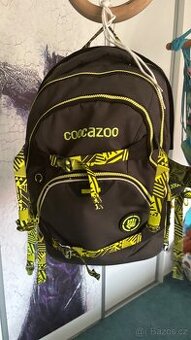Coocazoo scalerale používaný